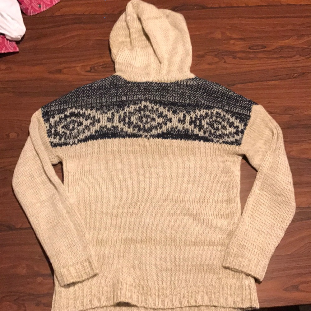 Small sweater - Picture 3 of 3